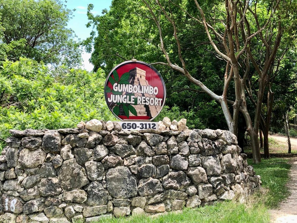 Gumbo Limbo Jungle Resort Cool Shade Екстериор снимка