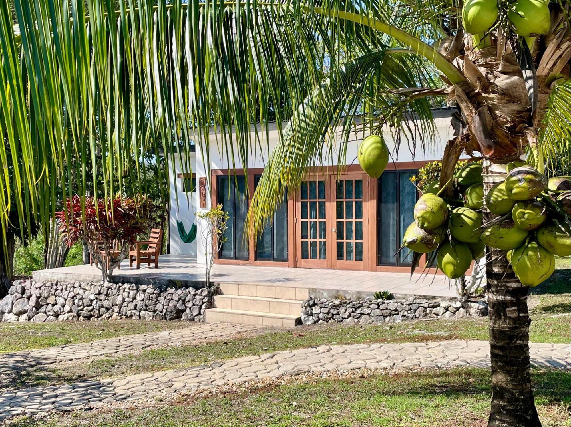 Gumbo Limbo Jungle Resort Cool Shade Екстериор снимка